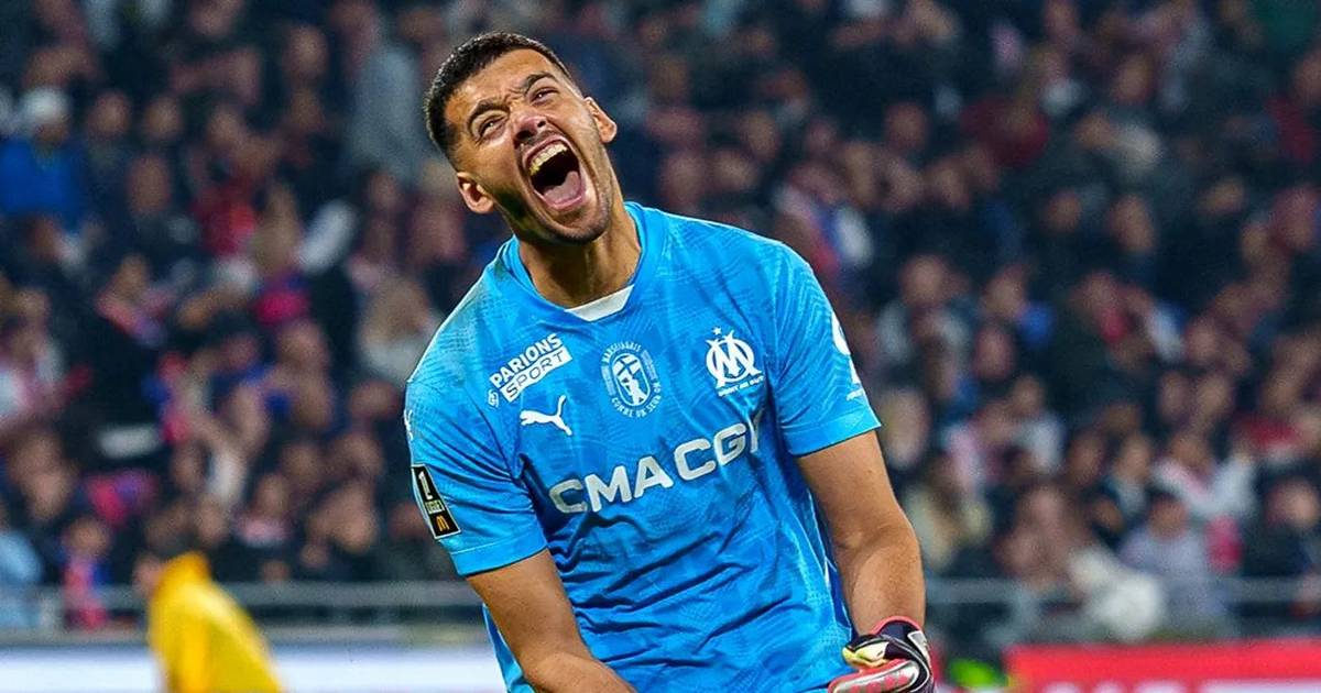 ¿Y City vuelve a comprar el Manchester?: Rulli, otra vez en el radar celeste
