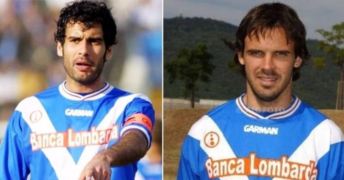 La quiebra de otro histórico de Italia: adiós al Brescia, por el que pasaron tres ex…