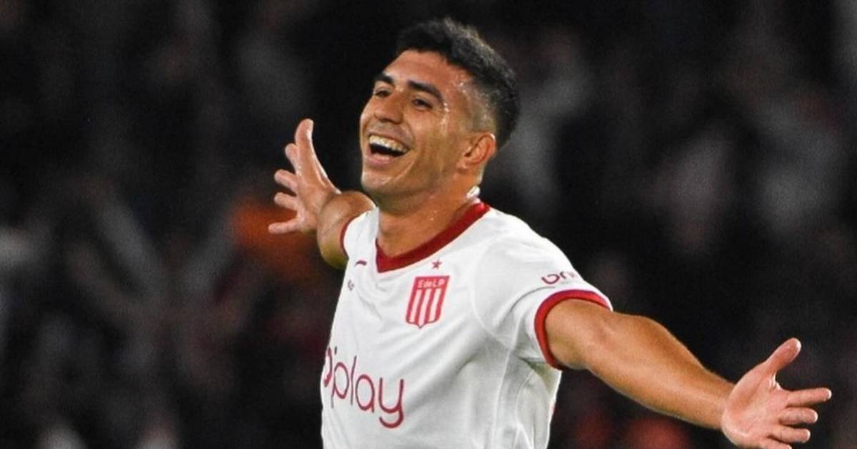Estudiantes sueña con el regreso del Corcho Rodríguez para jugar la Copa Libertadores
