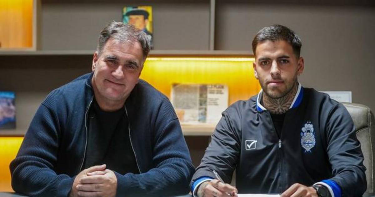 Colazo, a la orden y con la mira en Aldosivi