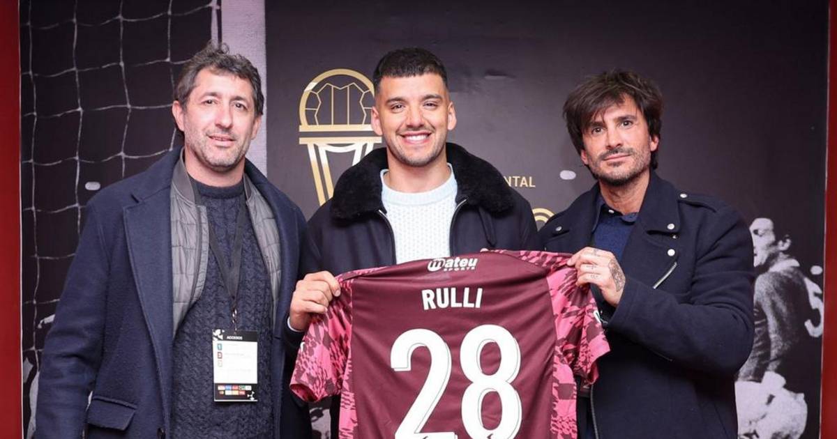 El City amenaza el sueño de Estudiantes por Rulli