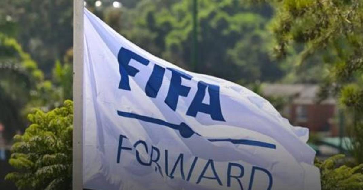 De qué se trata la propuesta de FIFA para comercializar los eventos