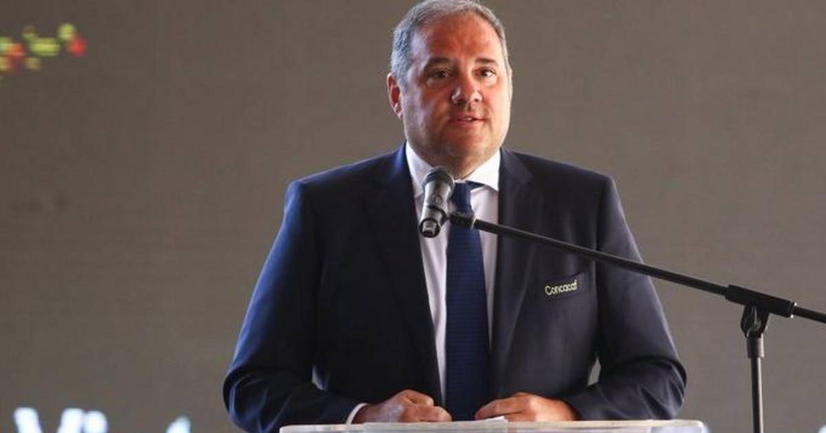 La Concacaf también mostró su rechazo a la propuesta de Infantino