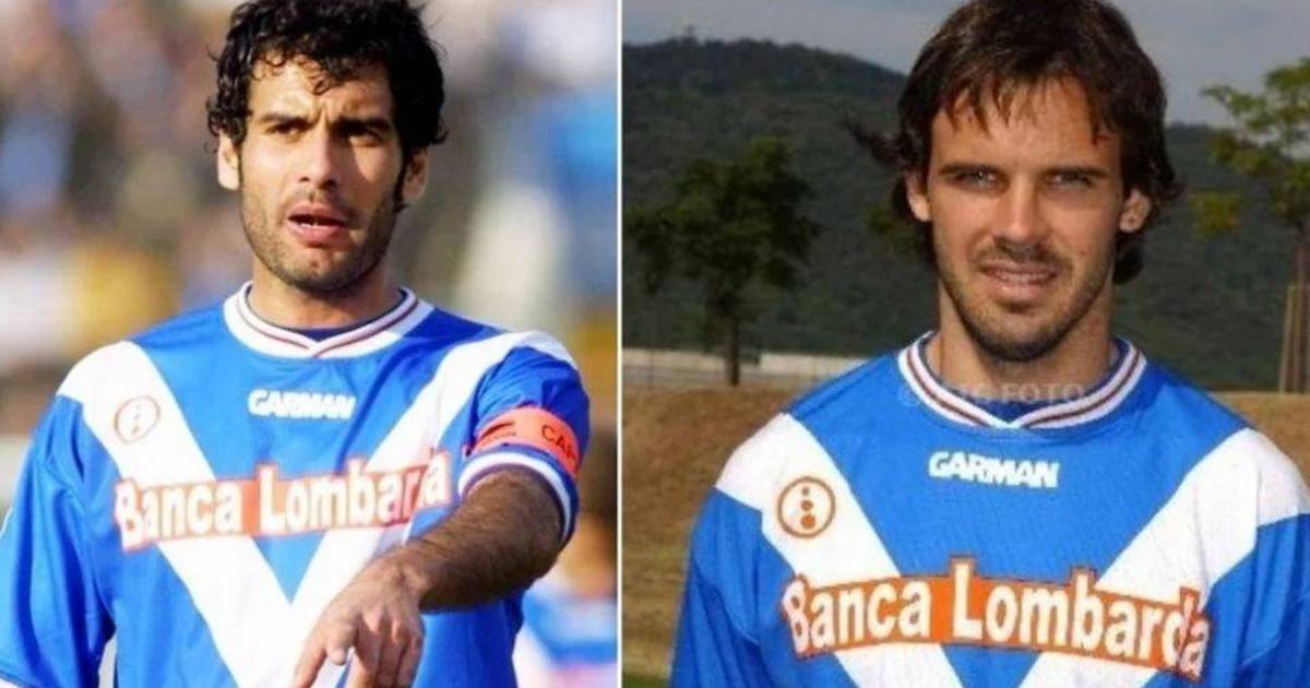 Quebró un histórico club de Italia: Brescia