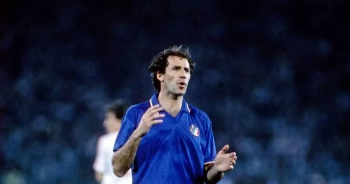 Murió Franco Baresi, leyenda del Milan y del fútbol italiano