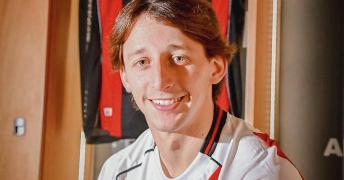 El Pincha insiste por el arribo de Galarza Fonda