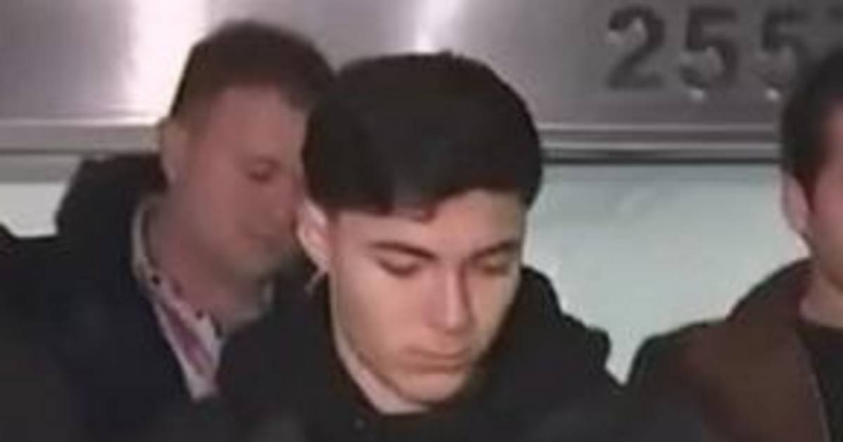 Andrada, la nueva cara de River que ilusiona
