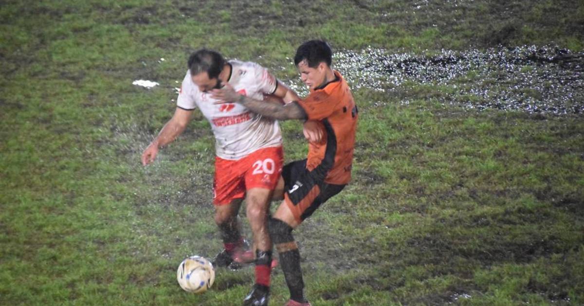 Camba no encuentra el rumbo y sigue en caída