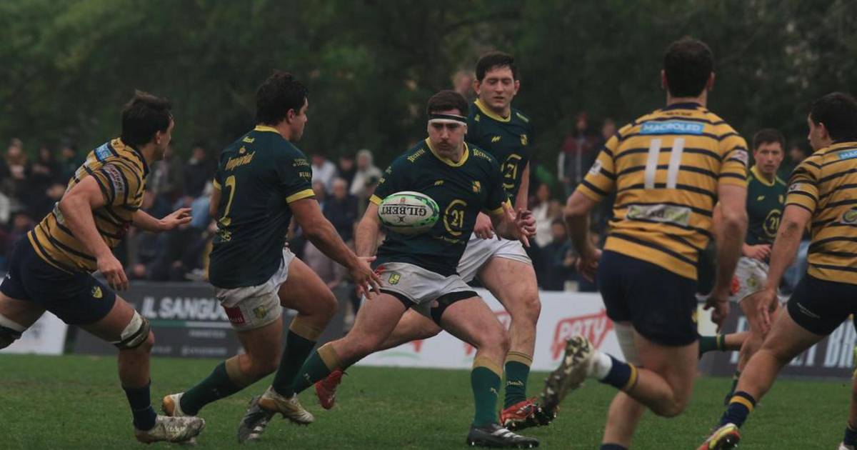 La Plata va por el triunfo y Los Tilos juega en Rosario