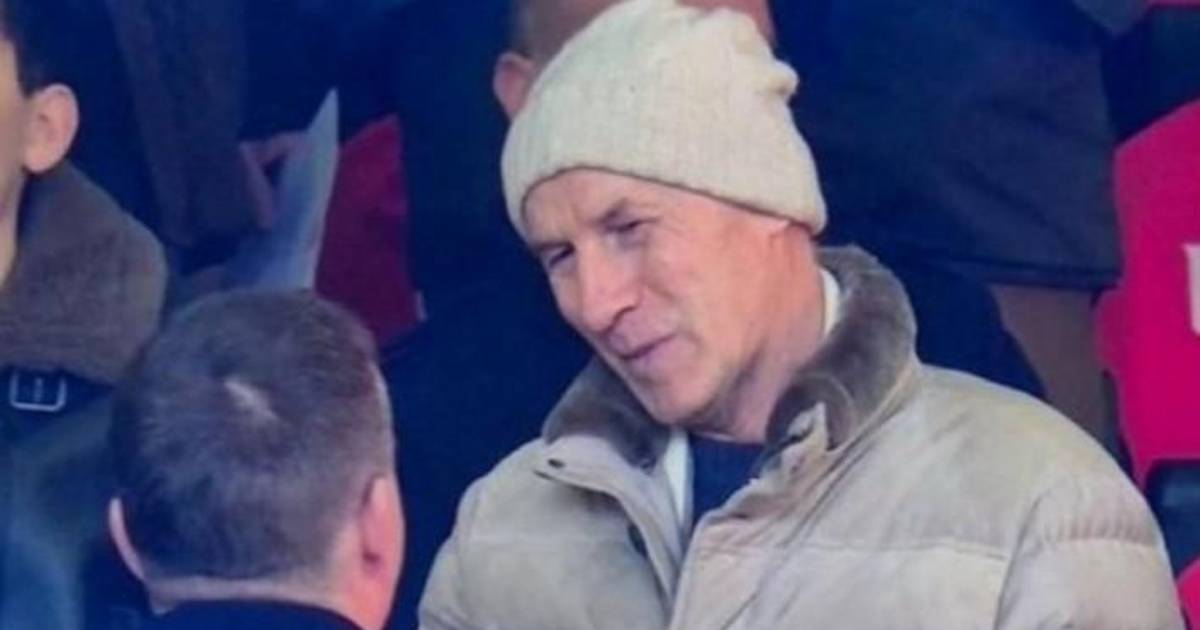 I talia llora y despide a una leyenda: Franco Baresi
