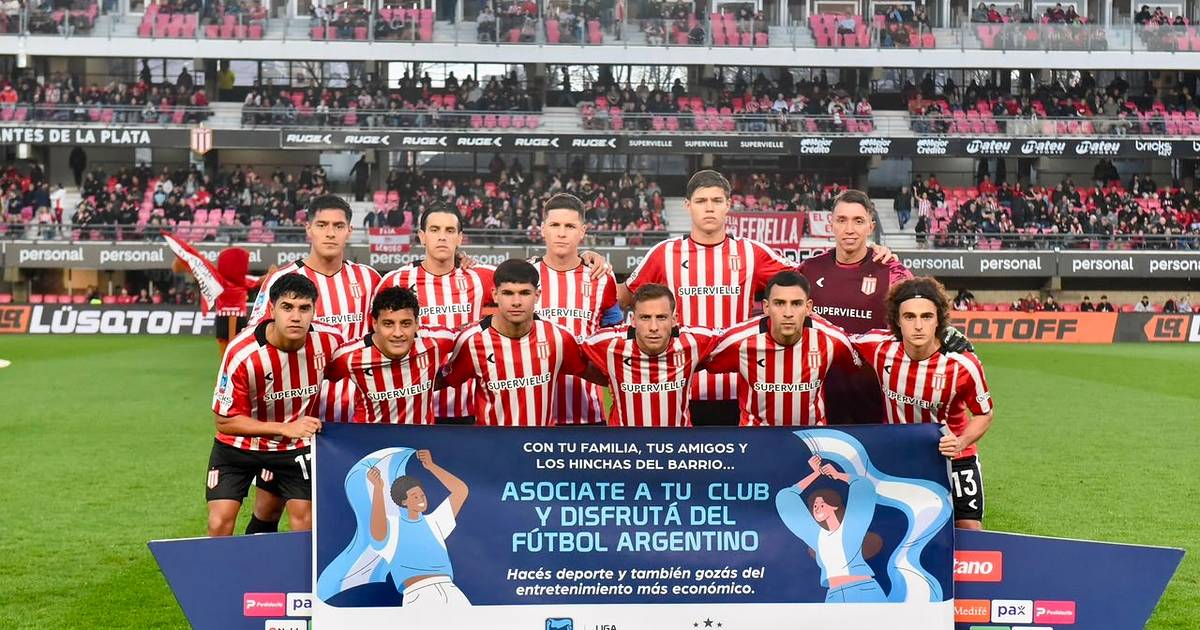 Uno por uno: el boletín de calificaciones de los jugadores de Estudiantes vs. Defensa y…