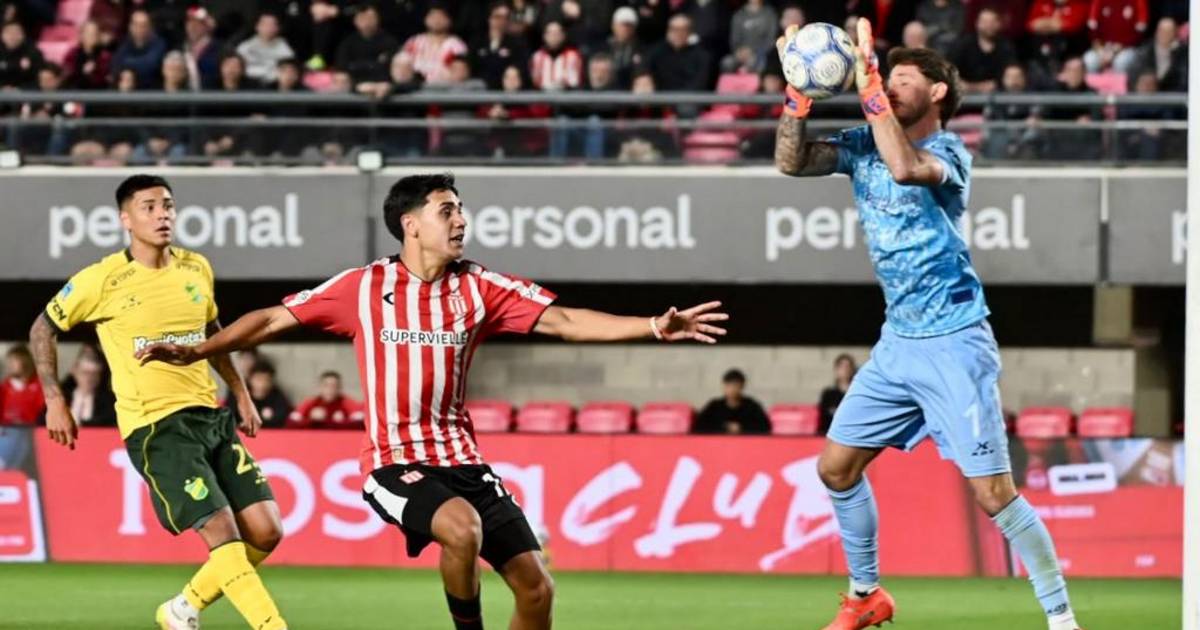 ¡Volvió el León!: su eficacia tranquilizó y sembró nueva ilusión