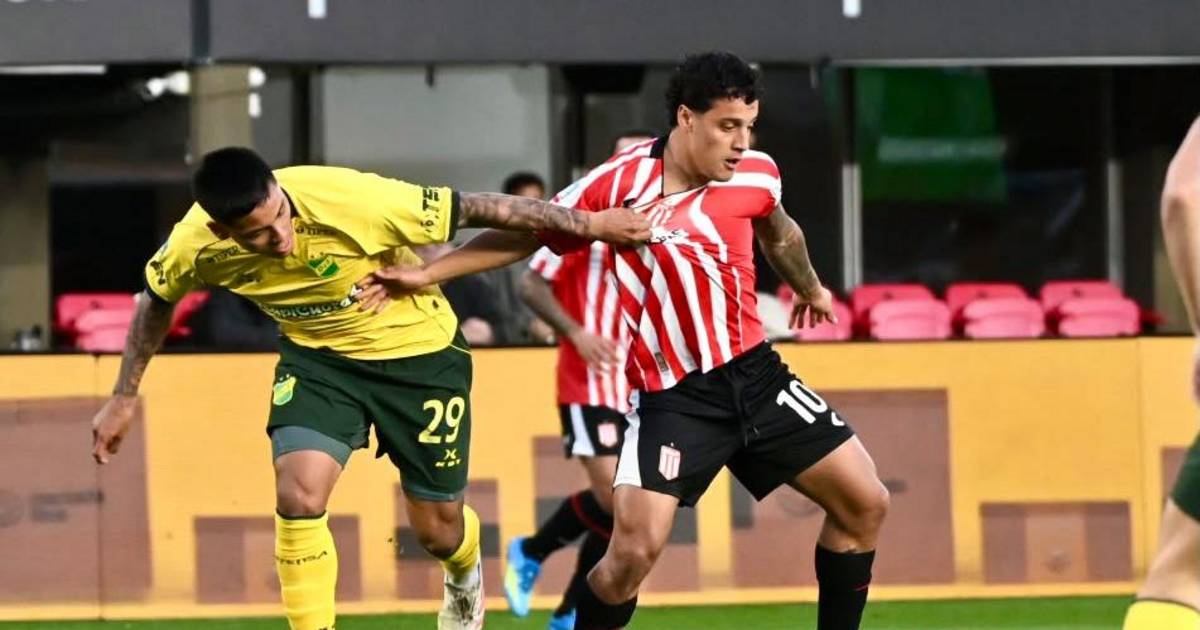 La Liga ratificó el cambio de sede para el miércoles