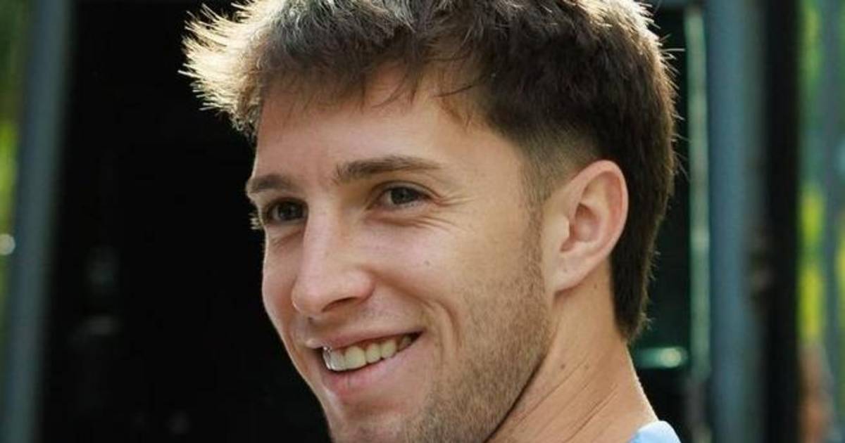 Rodríguez, el otro volante por el que apunta el León