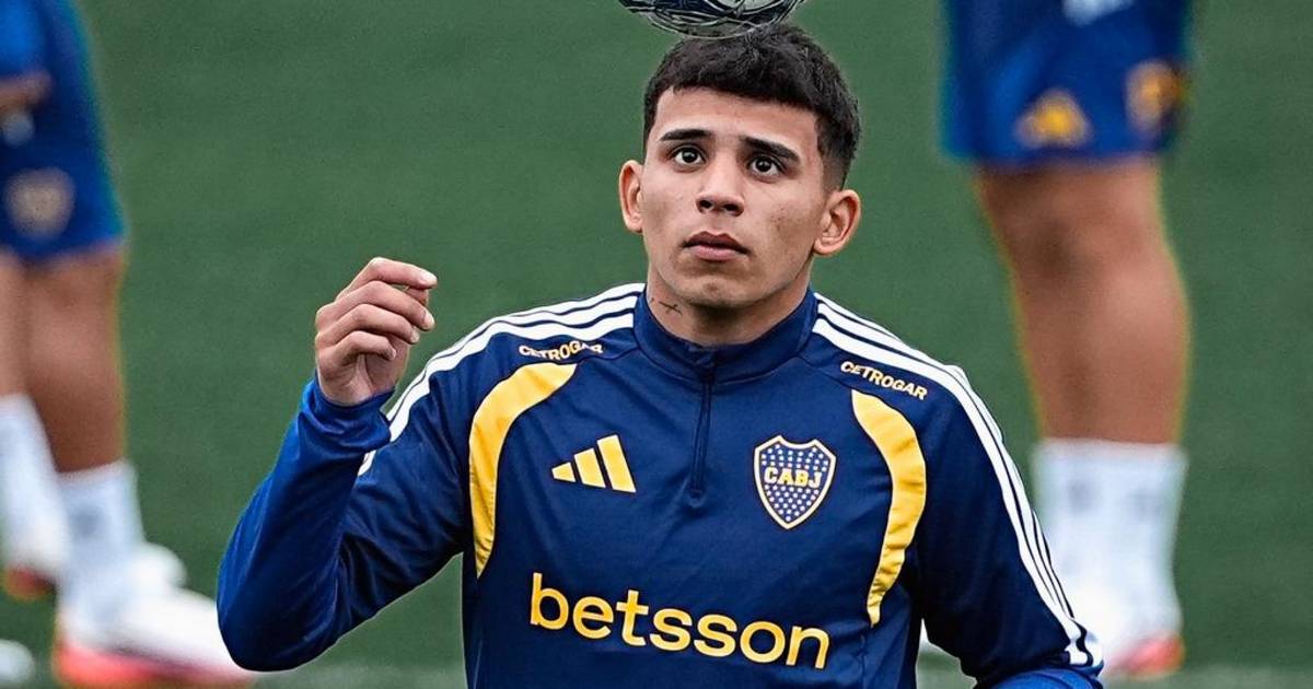 Boca Apuesta sus cartas a lograr el primer éxito