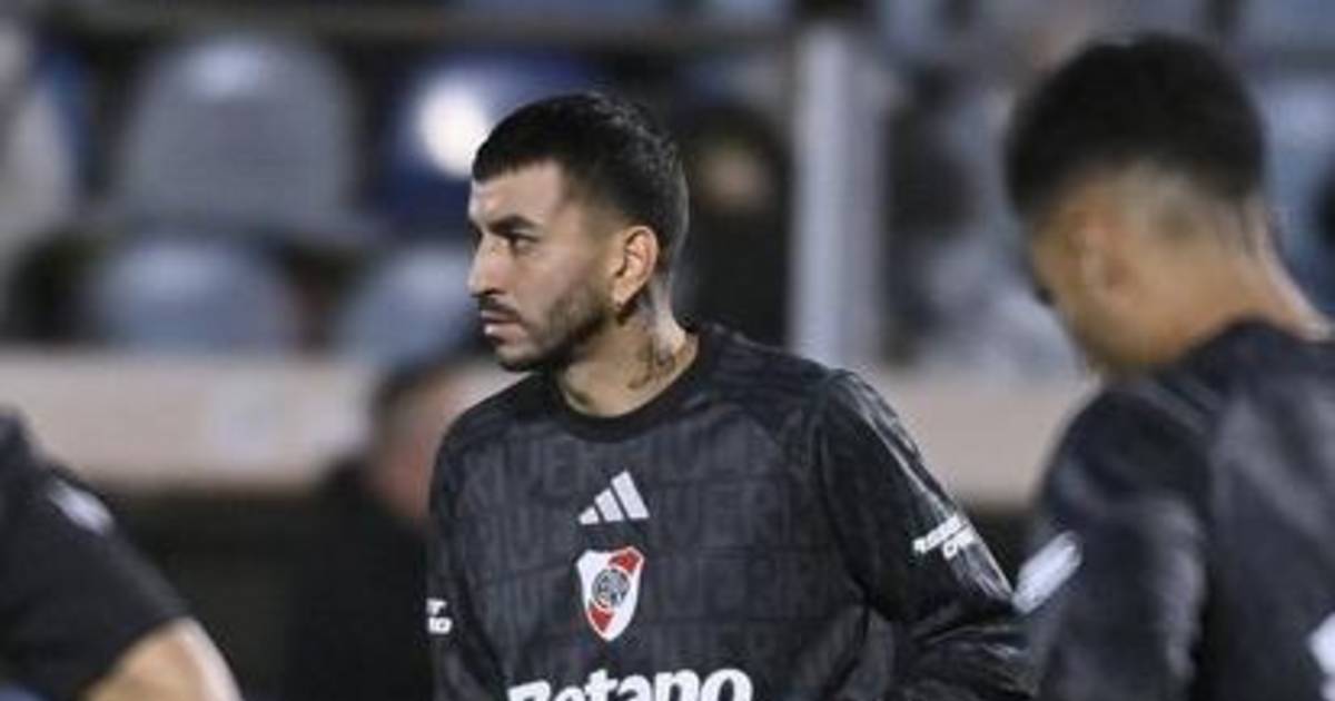 River enfrenta a Central con mucho en juego