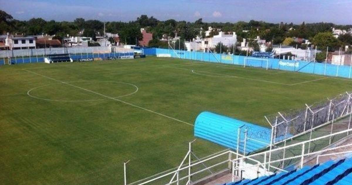 La Villa quiere volver a sonreír ante su gente