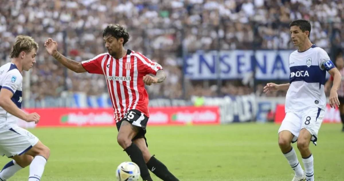 Confirmado: el clásico platense entre Estudiantes y Gimnasia ya tiene día, horario y…