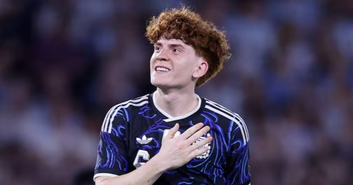 El Colo Barco es nuevo jugador del Chelsea y tendrá su revancha en la Premier League