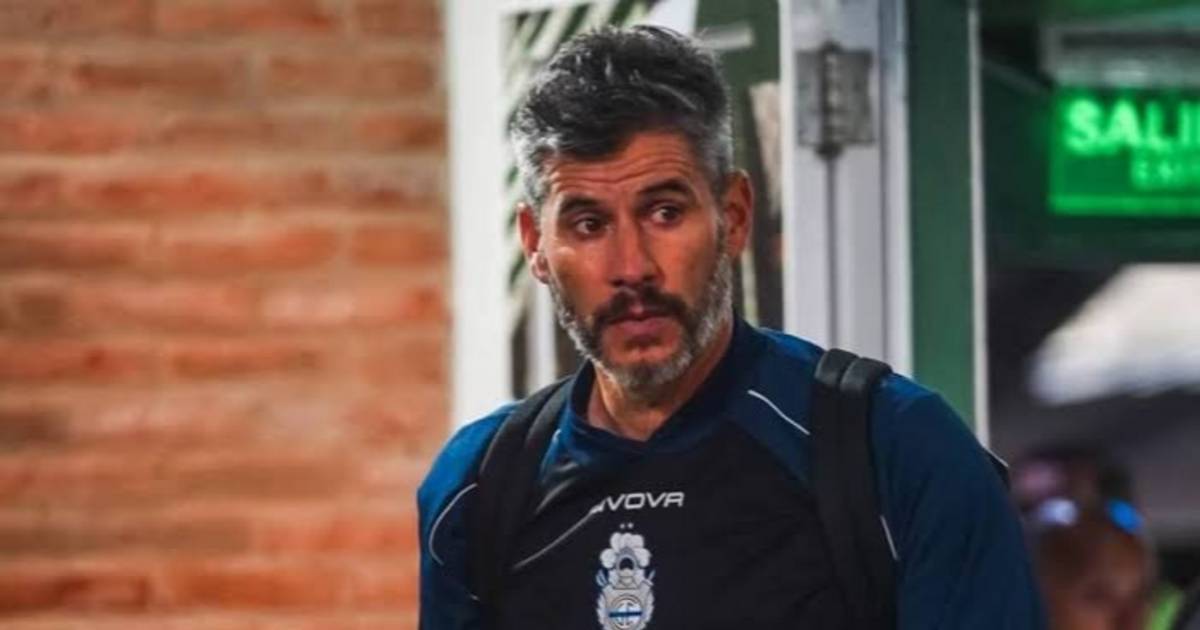 Pereyra habló tras el triunfo de Gimnasia en Mar del Plata: Lo que más me gustó fue el…