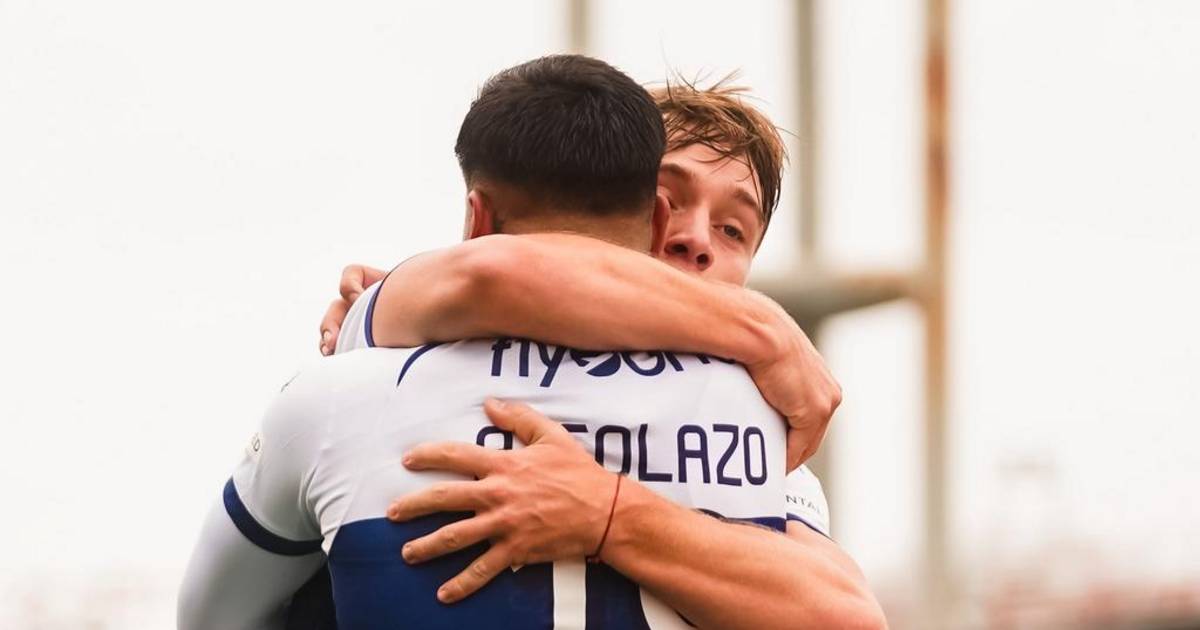 Racha positiva: Gimnasia volvió a ganar