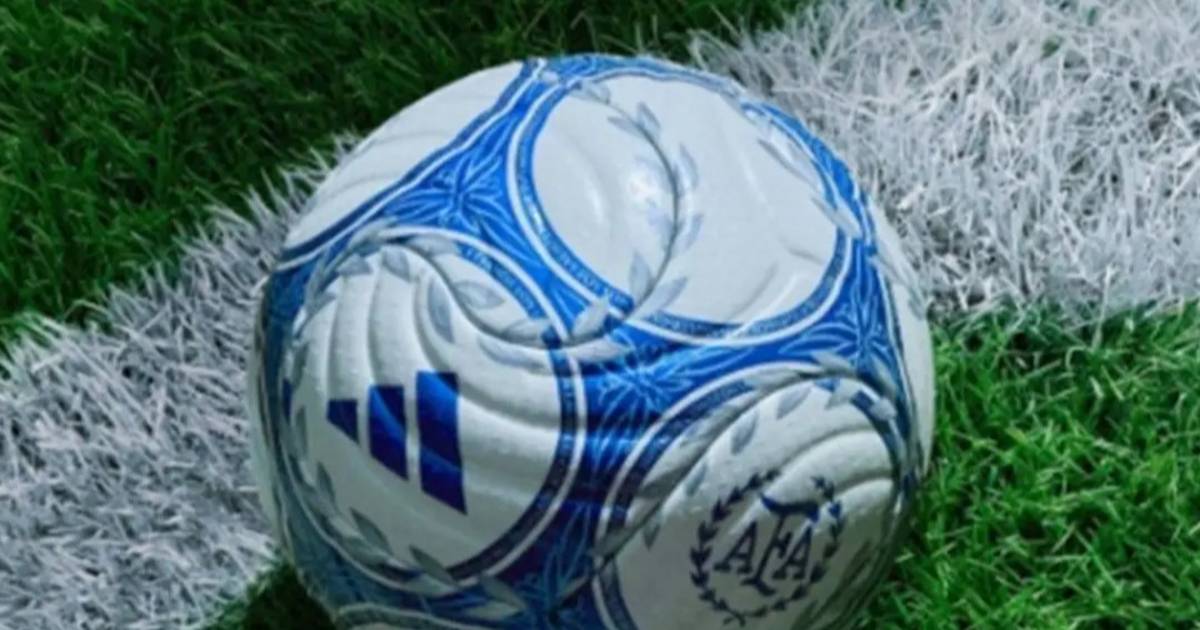 Torneo Clausura 2026 - Los Números
