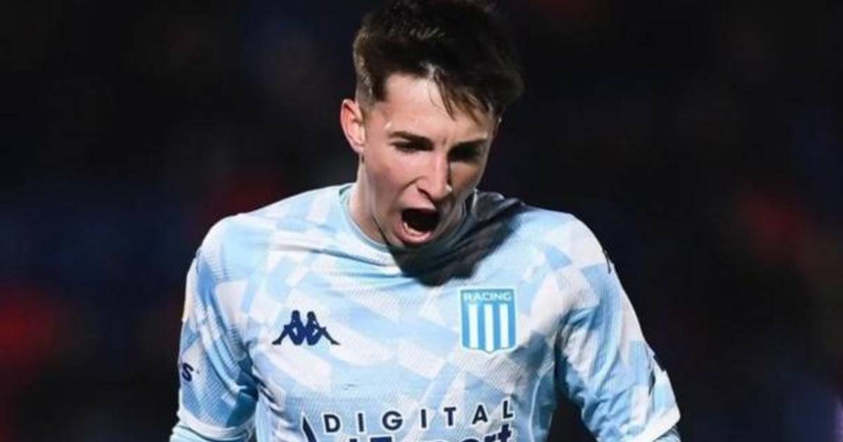 Estudiantes hizo efectivo el pago al Inter Miami y levantó la inhibición