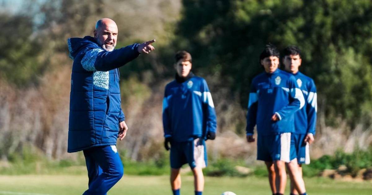 La Reserva de Lisi recibe a Aldosivi en Estancia Chica