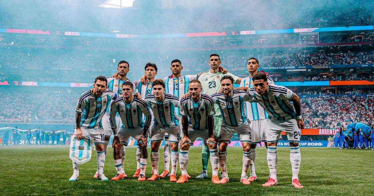 La Selección tendría el reencuentro con su gente en septiembre