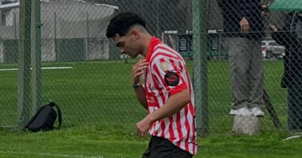 Alumni sufrió una dura derrota; juega Everton