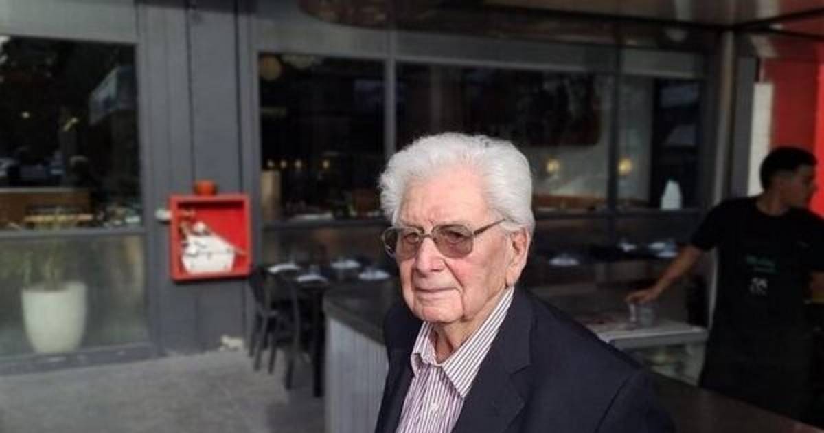 Preocupación por el estado de salud de Don Miguel Ignomiriello