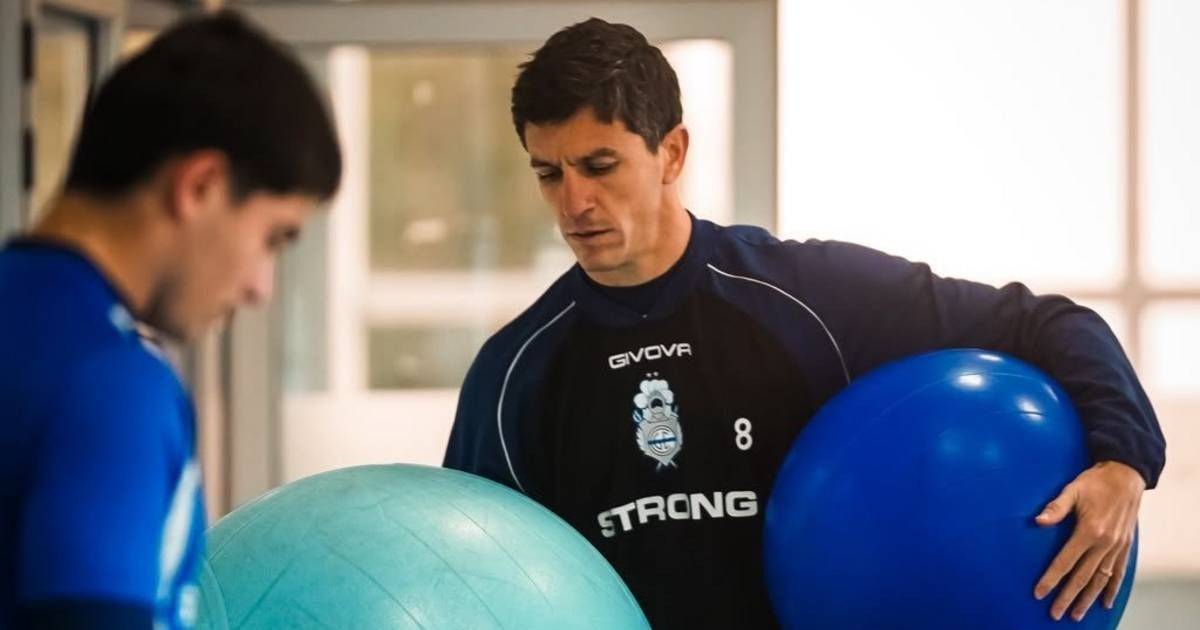 Gimnasia se reencontró tras el triunfo y ya piensa en el partido con Barracas