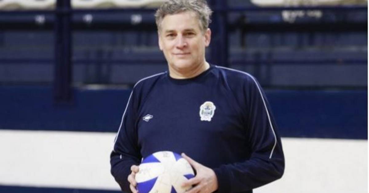 De Valais será el nuevo entrenador de Las Lobas