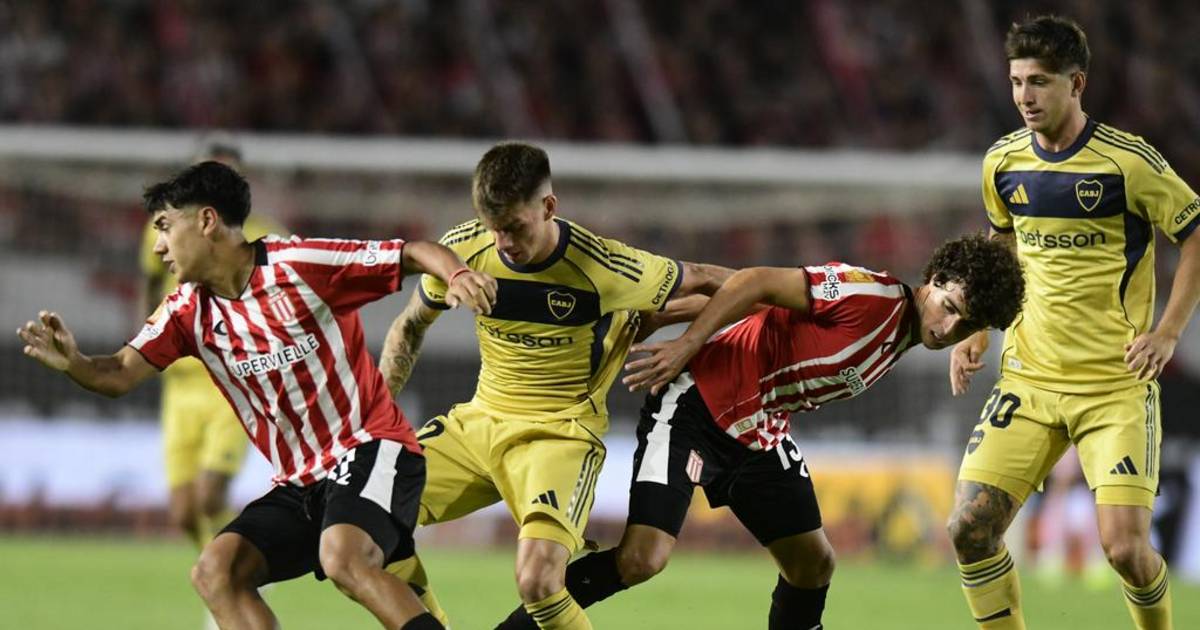 El Pincha se pone al día ante el necesitado Boca
