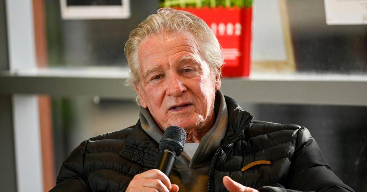 El aniversario pincha se abrió con varias charlas