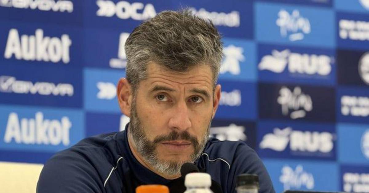 El partido con Riestra sería el martes 18 en Varela