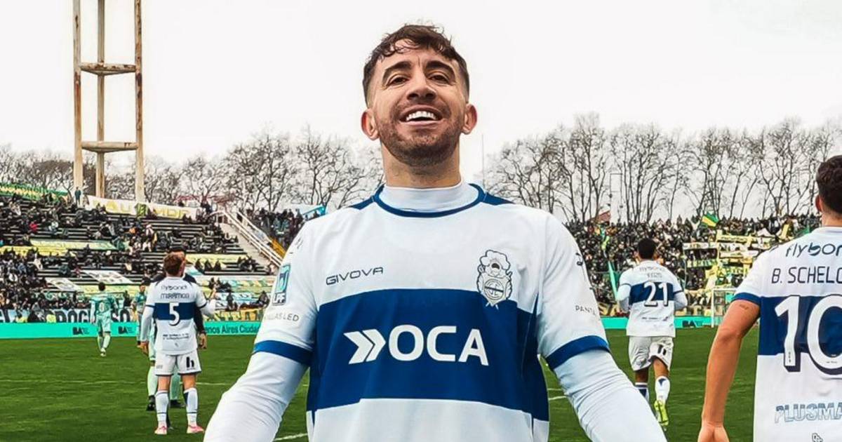 Auzmendi: “Donde el equipo me necesite voy a estar”