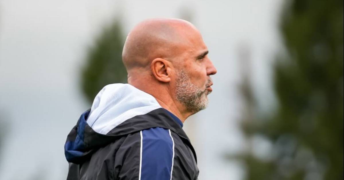 La Reserva tripera logró su primera victoria