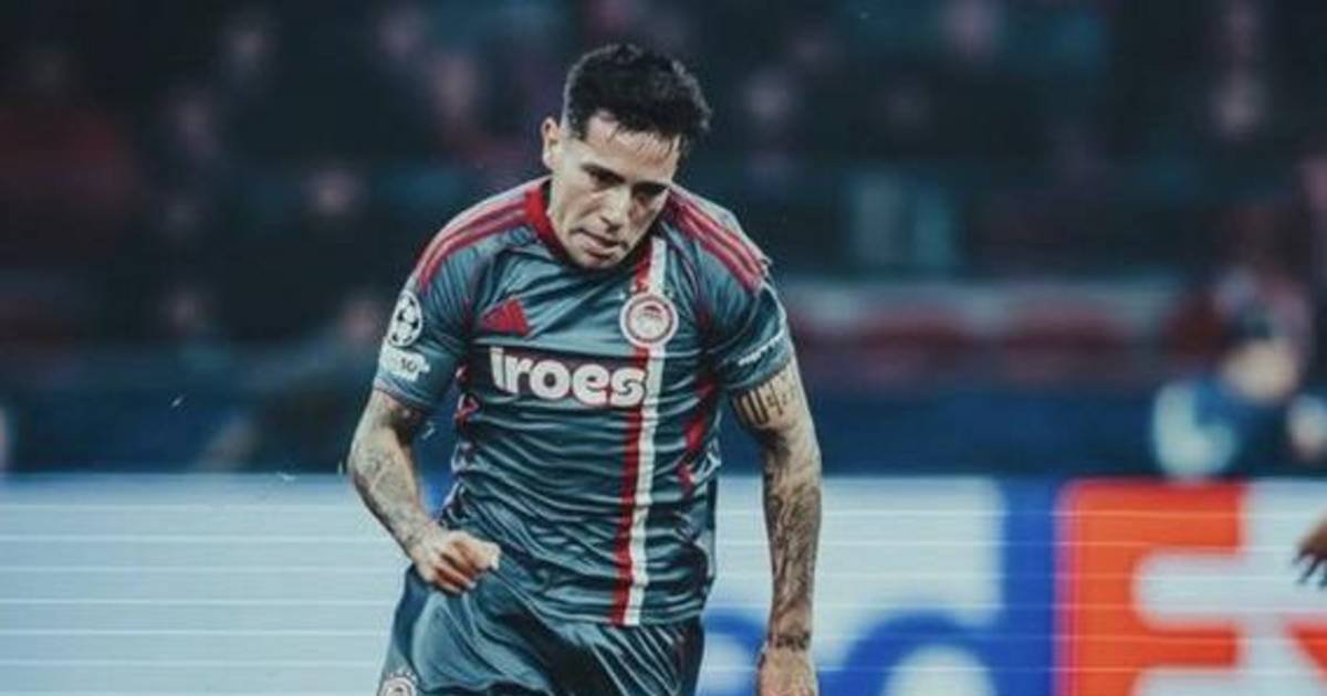 En crisis, River sigue sumando jugadores