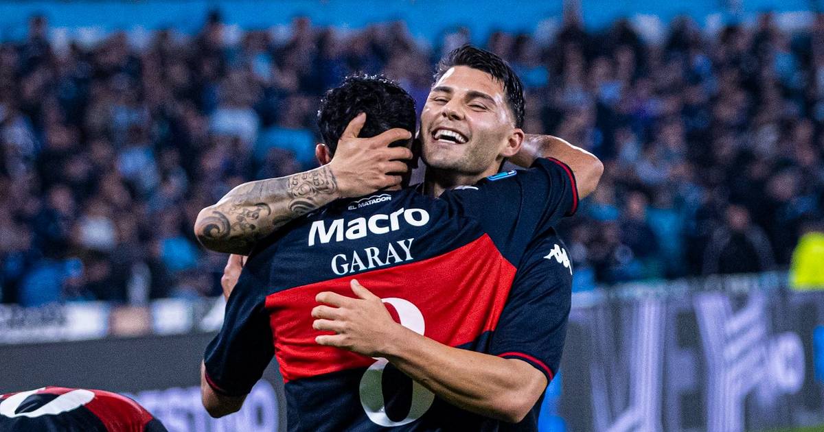 Tigre quiere seguir por la senda de la victoria