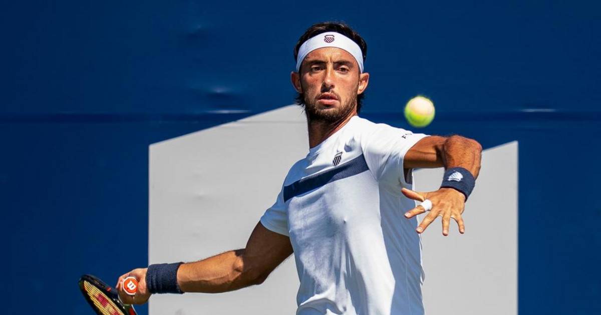 Tirante contra Taylor Fritz y debuta Tomy Etcheverry