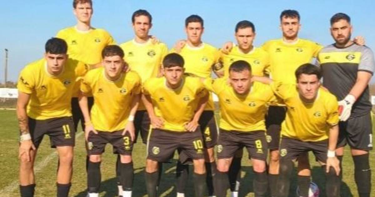Gonnet jugará el Torneo Regional Amateur