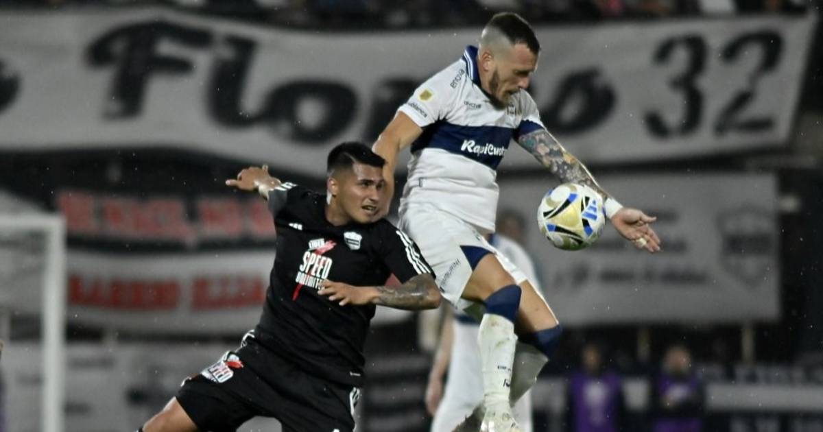 Gimnasia vs Riestra, por Copa Argentina: fecha, hora y sede confirmada para los octavos