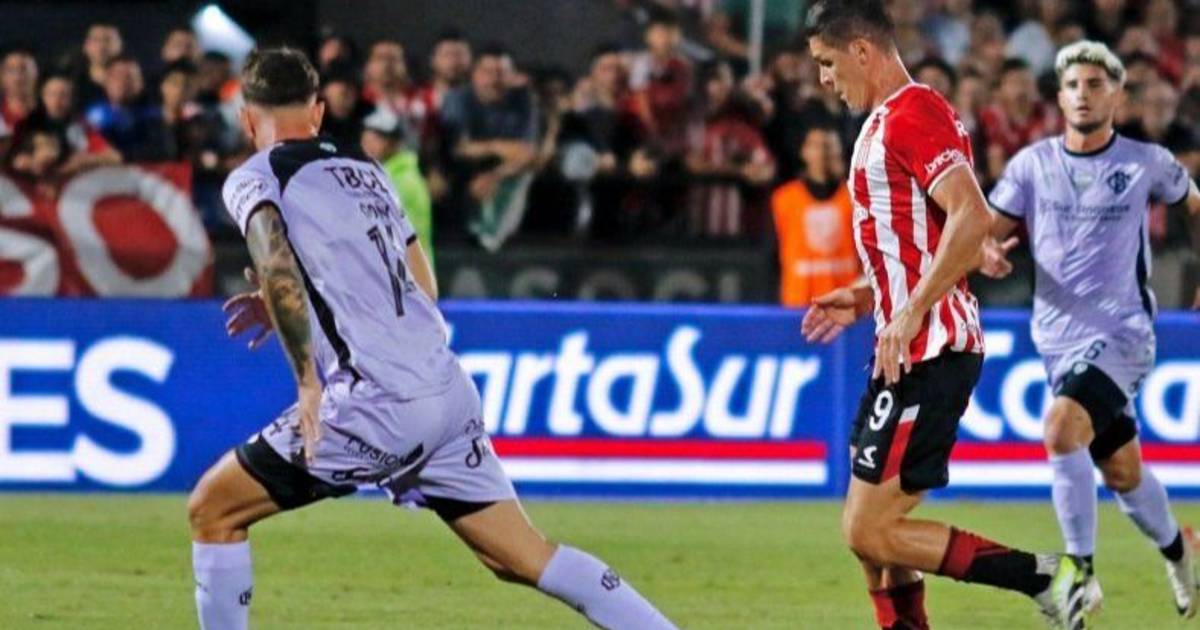 Confirmaron la fecha para el cruce frente a Barracas por Copa Argentina