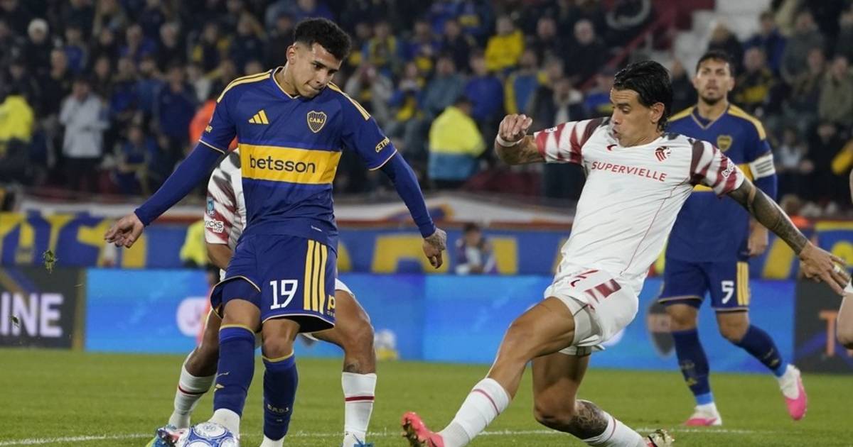 Confirmada la fecha de Copa Argentina
