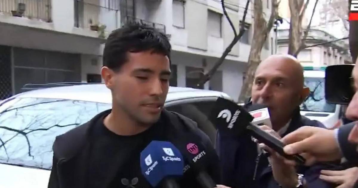 El mensaje de la nueva incorporación del Millonario