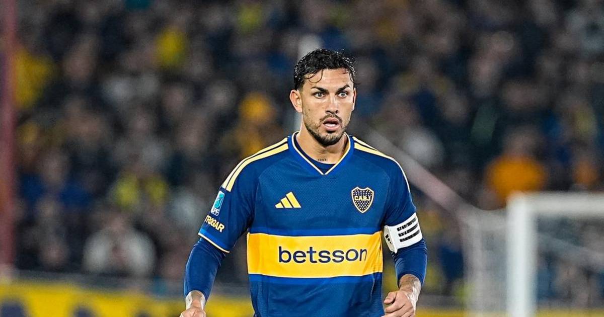 Uno por uno: el boletín de calificaciones de los jugadores de Boca vs. Estudiantes