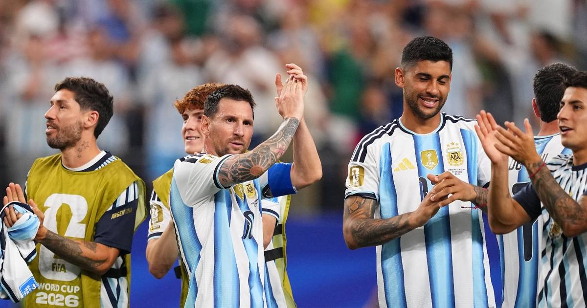 La Selección saca la calculadora para saber su rival en 16avos: España, Uruguay, Cabo…