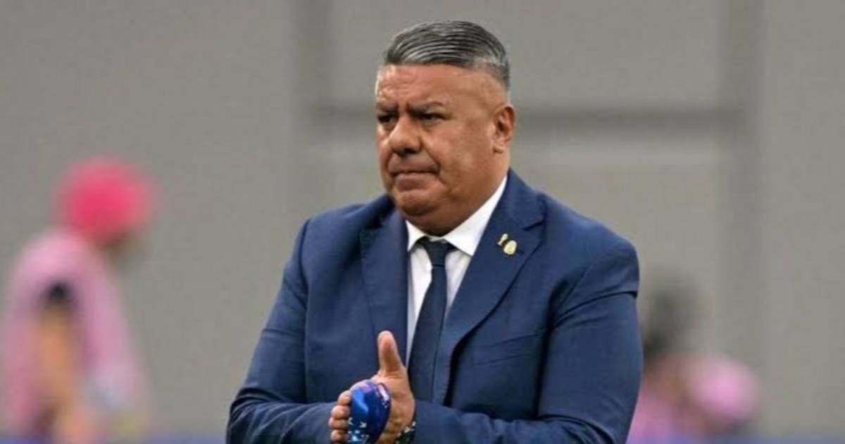 Tapia habló de las teorías conspirativas sobre Argentina en el Mundial y bancó a Scaloni
