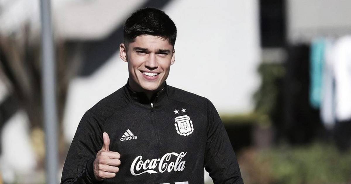 Levántate y anda: Correa a Estudiantes, para volverse a ilusionar